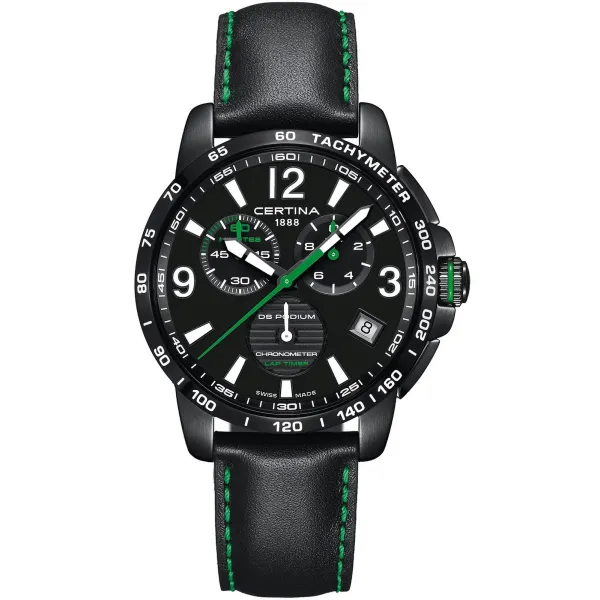 WATCH CERTINA MAN C034453360570 (42MM)
