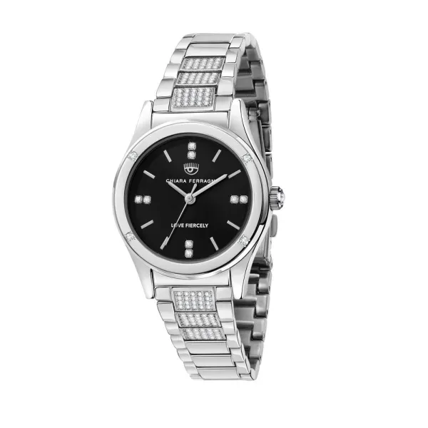 WATCH CHIARA FERRAGNI WOMEN R1953102507 (32 MM)