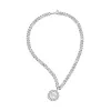 NECKLACE CHIARA FERRAGNI WOMEN J19AUW38 (70CM )