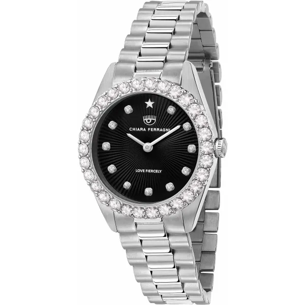 WATCH CHIARA FERRAGNI WOMEN R1953100510 (32 MM)