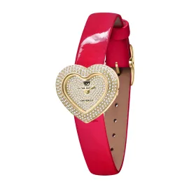 WATCH CHIARA FERRAGNI WOMEN R1951105501 (30x30MM)