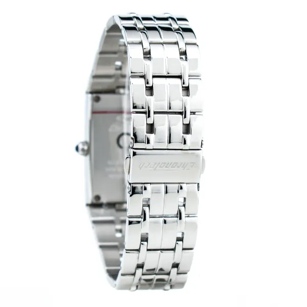 WATCH CHRONOTECH UNISEX CT7017B-02M (30MM)