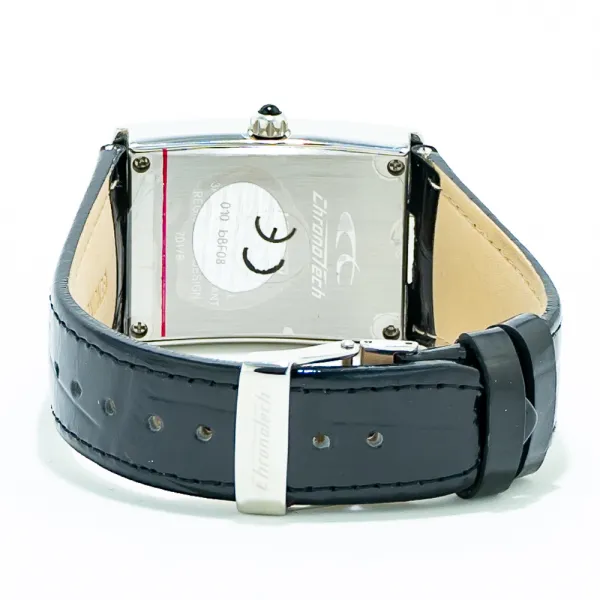WATCH CHRONOTECH Unisex CT7017L-06 (26MM)