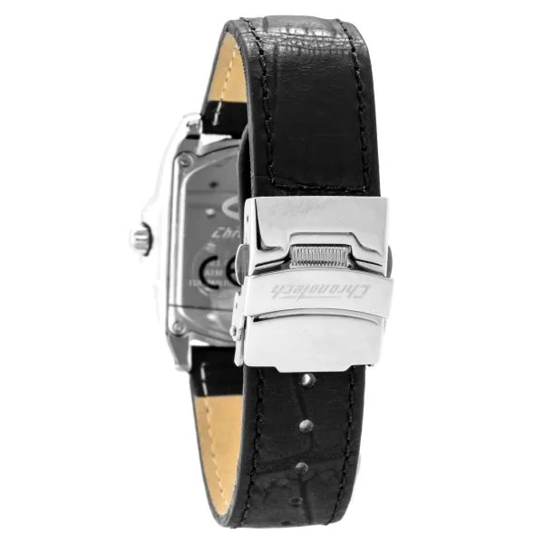 WATCH CHRONOTECH WOMAN CT7274L-05 (33MM)
