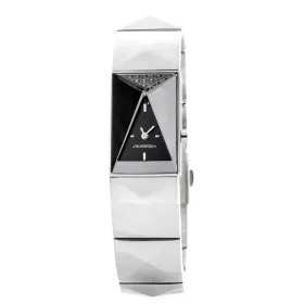 WATCH CHRONOTECH WOMAN CT7357S-03M (18MM)