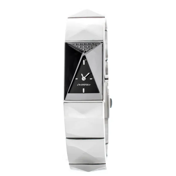 WATCH CHRONOTECH WOMAN CT7357S-03M (18MM)
