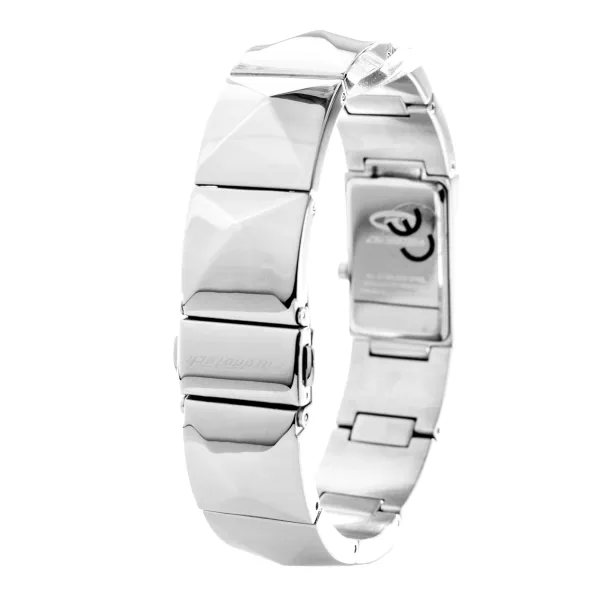 WATCH CHRONOTECH WOMAN CT7357S-03M (18MM)