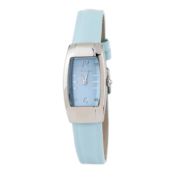 WATCH CHRONOTECH WOMAN CT2071L-03 (20MM)