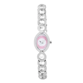 WATCH CHRONOTECH WOMAN CT7313S-01M (17MM)