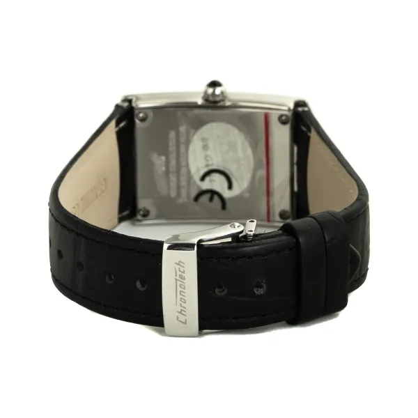 WATCH CHRONOTECH WOMAN CT7017L-03S (25MM)