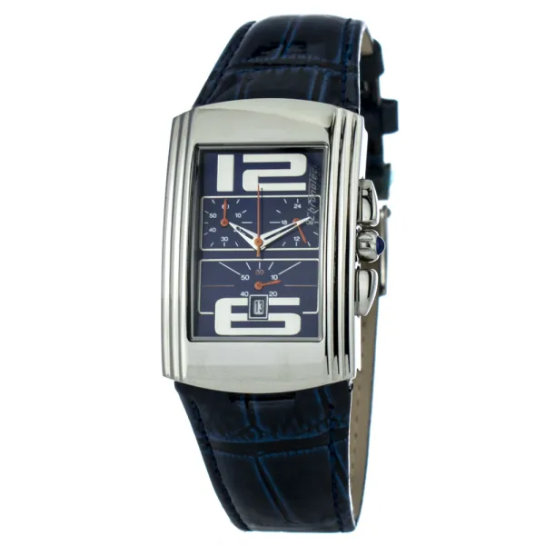 WATCH CHRONOTECH UNISEX CT7018B-09 (30MM)