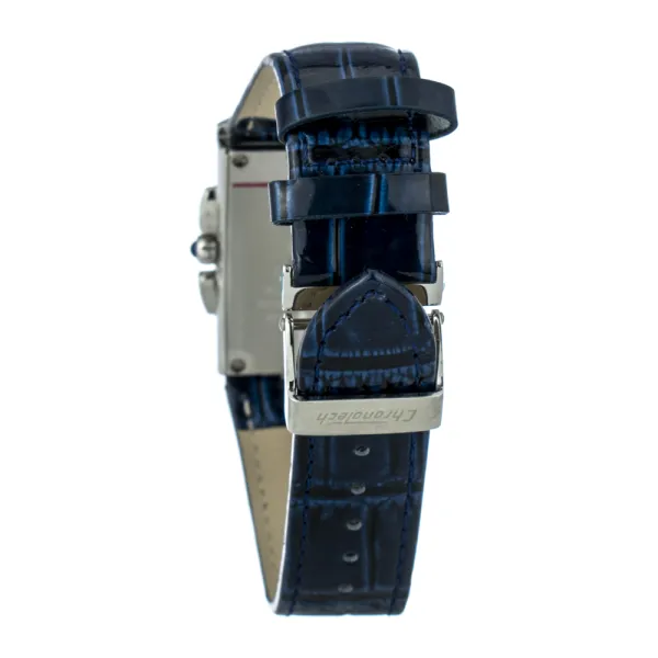 WATCH CHRONOTECH UNISEX CT7018B-09 (30MM)