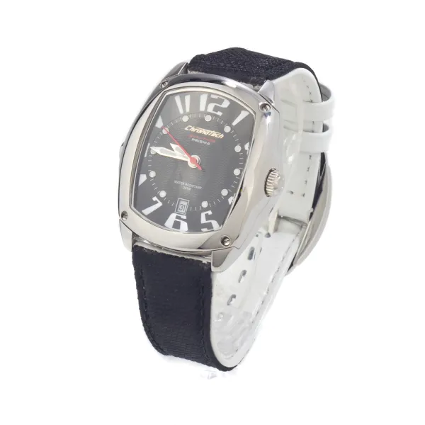 WATCH CHRONOTECH WOMAN CT7696L-01 (33MM)