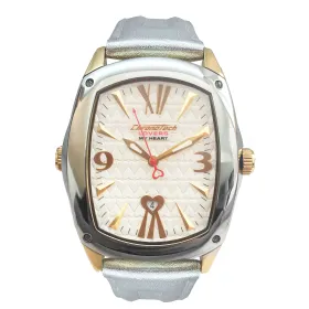 WATCH CHRONOTECH UNISEX CT7696M-11 (42MM)