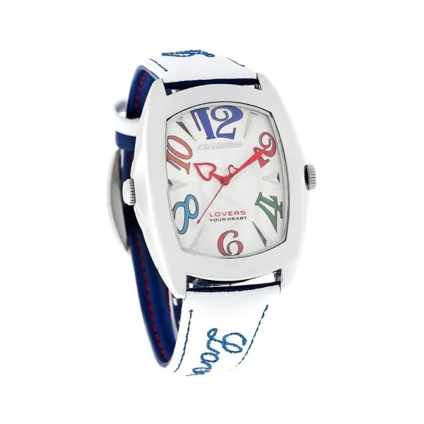 WATCH CHRONOTECH UNISEX CT7696M-13 (40MM)