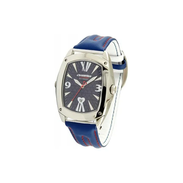 WATCH CHRONOTECH UNISEX CT7696M-13 (40MM)