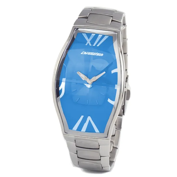 WATCH CHRONOTECH WOMAN CT7932L-01M (28MM)