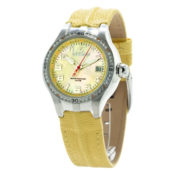 WATCH CHRONOTECH WOMAN CT7980L-05S (37MM)