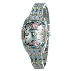 WATCH CHRONOTECH WOMAN CT7930LS-53M (28MM)
