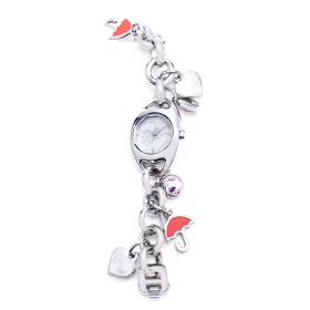 WATCH CHRONOTECH WOMAN CT7010L-09M (22MM)