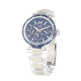 WATCH CHRONOTECH MAN CC7045M-01 (42MM)