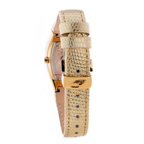 WATCH CHRONOTECH WOMAN CT7932L-65 (28MM)