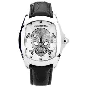 WATCH CHRONOTECH MAN CT7896M-104 (42MM)