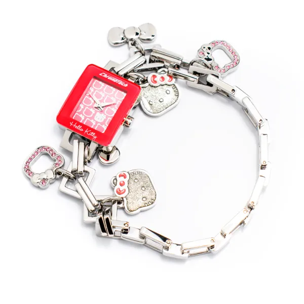 WATCH CHRONOTECH WOMAN CT6323L-12M (20MM)