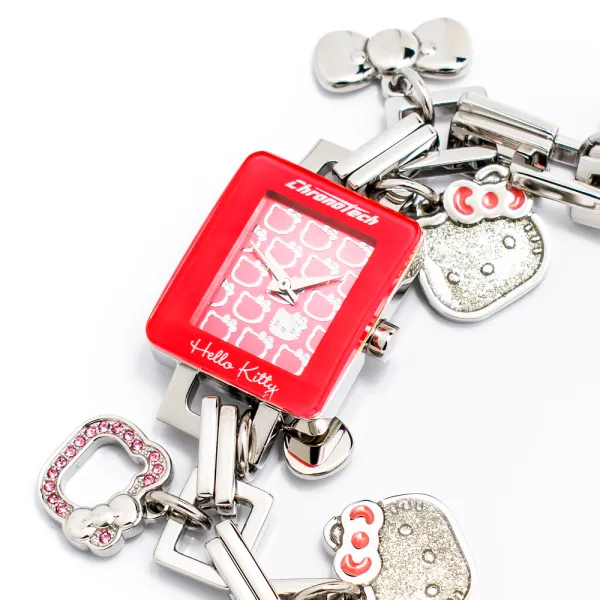 WATCH CHRONOTECH WOMAN CT6323L-12M (20MM)