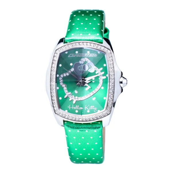 WATCH CHRONOTECH WOMAN CT7896LS-45 (35MM)