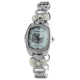 WATCH CHRONOTECH WOMAN CT7105LS-01M (28MM)