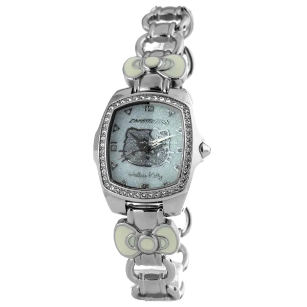 WATCH CHRONOTECH WOMAN CT7105LS-01M (28MM)