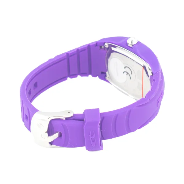 WATCH CHRONOTECH WOMAN CT7134L-11 (33MM)