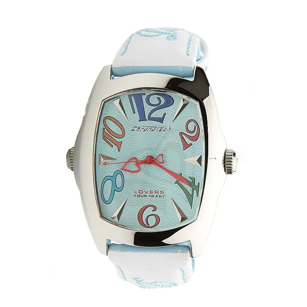 WATCH CHRONOTECH WOMAN CT7696L-15 (33MM)