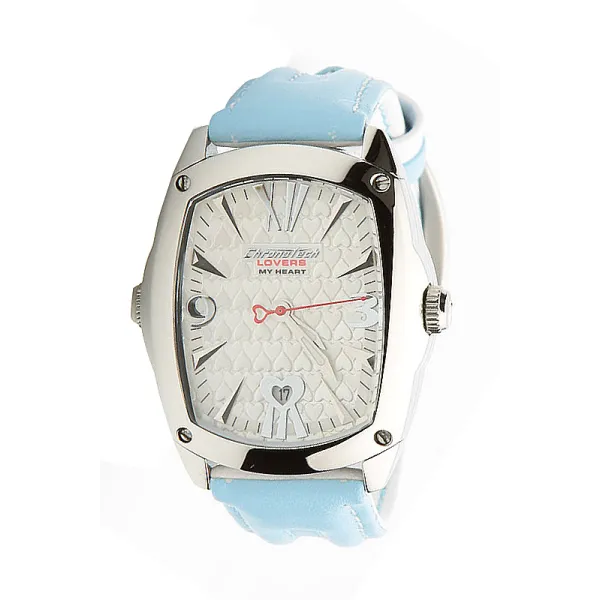 WATCH CHRONOTECH WOMAN CT7696L-15 (33MM)
