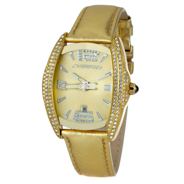 WATCH CHRONOTECH UNISEX CT7814M-02S (41MM)