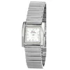 WATCH CHRONOTECH WOMAN CT7001-01M (28MM)