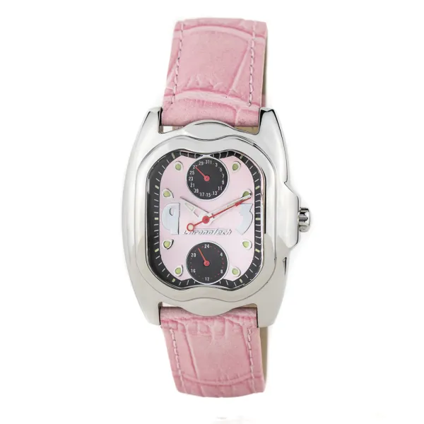 WATCH CHRONOTECH WOMAN CT7220L-08 (34MM)