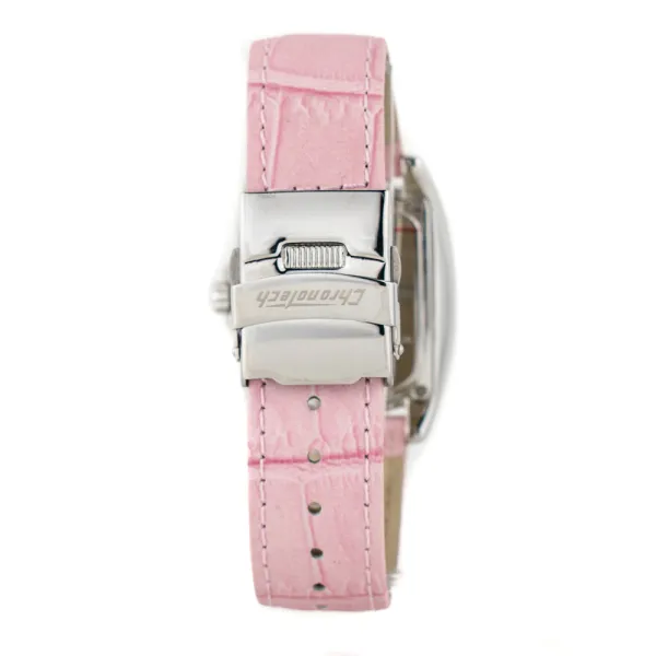WATCH CHRONOTECH WOMAN CT7220L-08 (34MM)