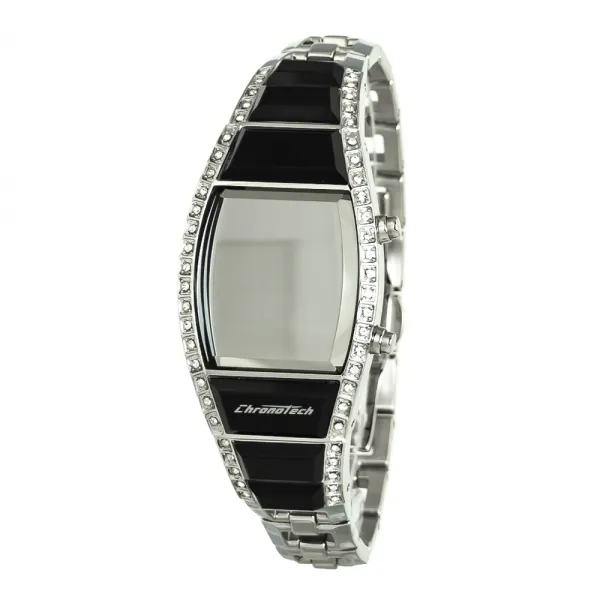 WATCH CHRONOTECH WOMAN CT7122LS-03M (28MM)