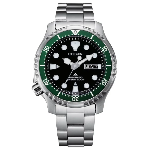WATCH CITIZEN MAN NY0084-89E (42MM)