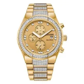 WATCH CITIZEN MAN CA0752-66P (41MM)
