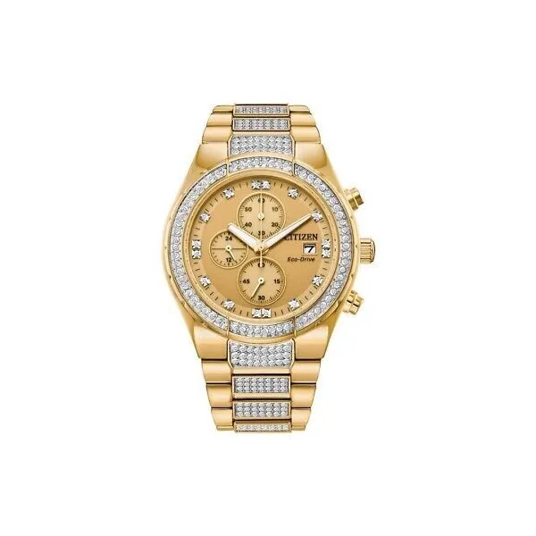 WATCH CITIZEN MAN CA0752-66P (41MM)