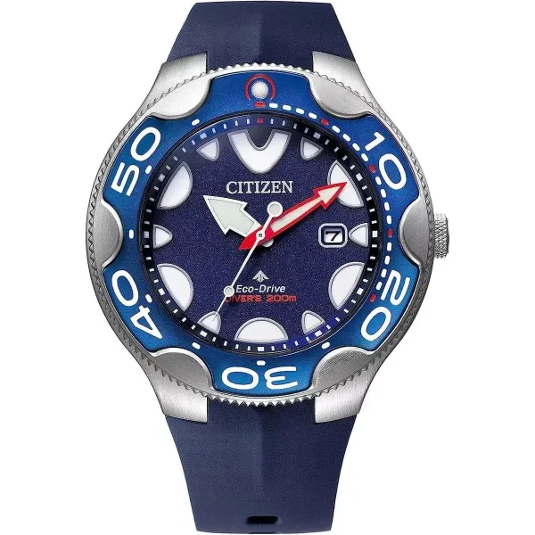 WATCH CITIZEN MAN BN0231-01L (46MM)