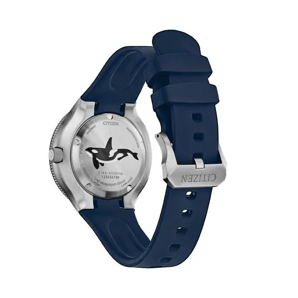 WATCH CITIZEN MAN BN0231-01L (46MM)