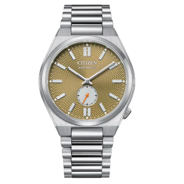 WATCH CITIZEN MAN NK5010-51X (40MM)