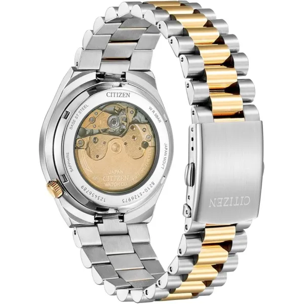 WATCH CITIZEN MAN NJ0154-80H (40MM)