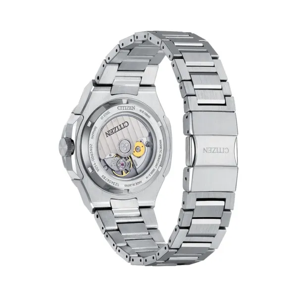 WATCH CITIZEN MAN NB6030-59L (41MM)