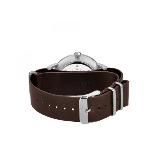 WATCH CLUSE WOMAN CW0101501008 (40 MM)