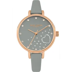 WATCH DAISY DIXON WOMEN DD083ERG (36MM)